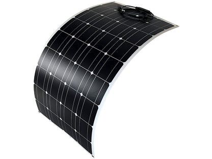 Flexible Solar Panel 120W