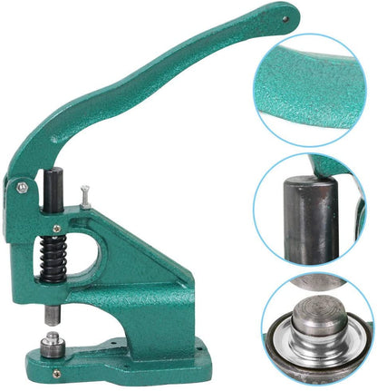 Eyelet Grommet Machine