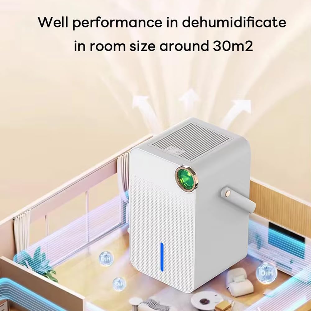 Portable Dehumidifier