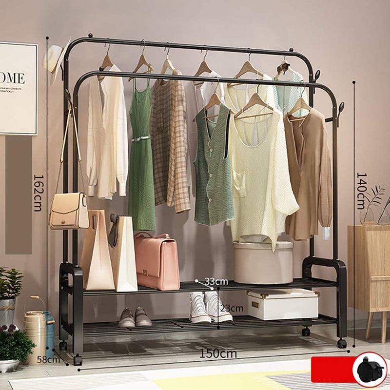 Cloth Rack Garment Rack