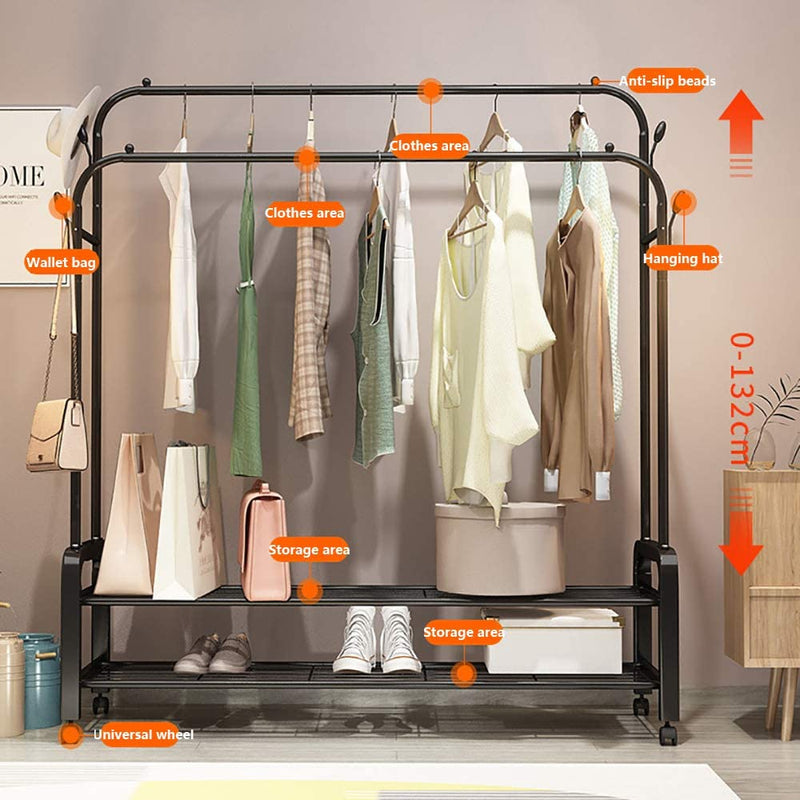 Cloth Rack Garment Rack