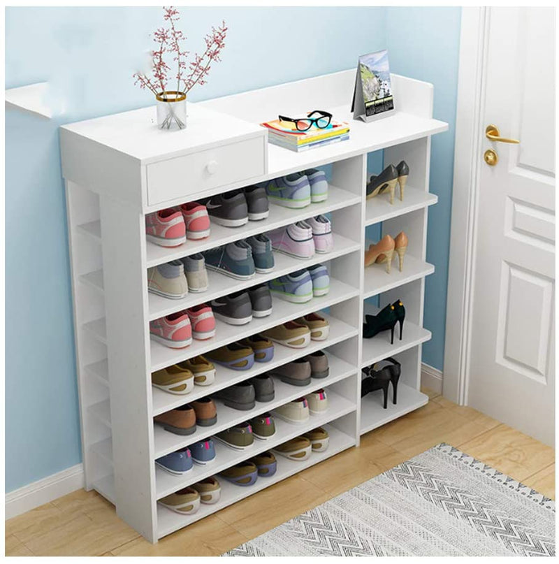 Shoe Cabinet Storage Rack