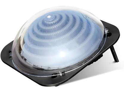 Swimming Pool Water Heater