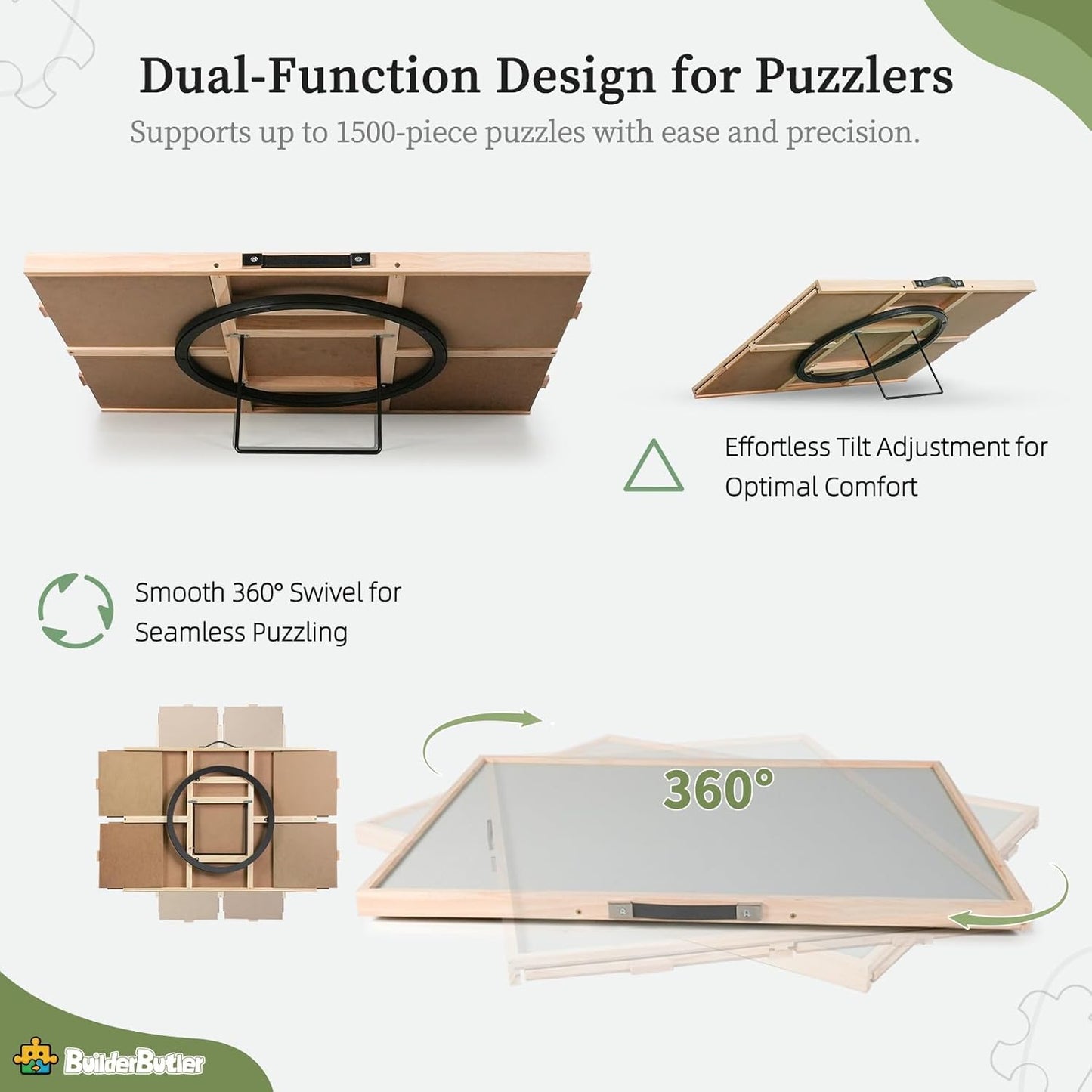 Game Board Table Jigsaw Puzzle Table Game Table