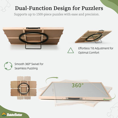 Game Board Table Jigsaw Puzzle Table Game Table