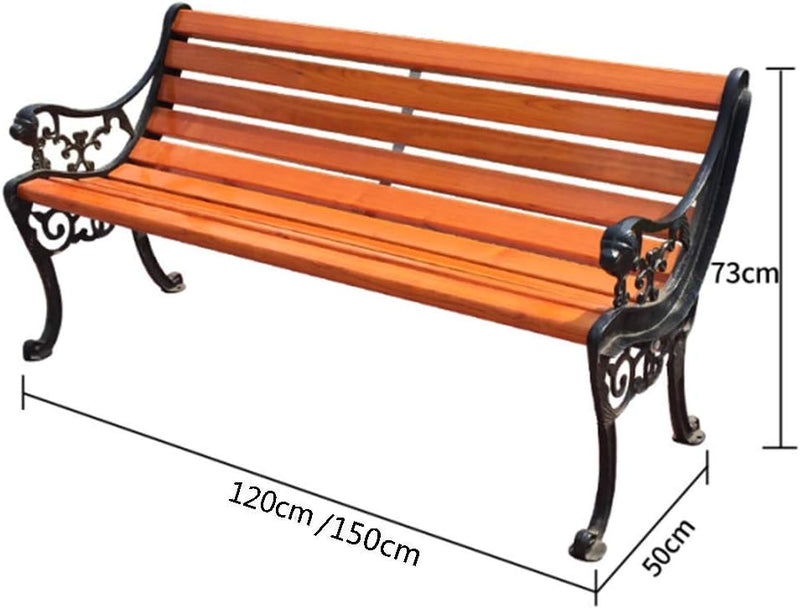 Garden Bench