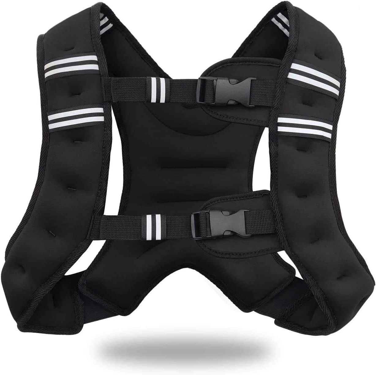 Weighted Vest 8kg