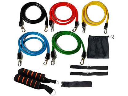 Resistance Bands