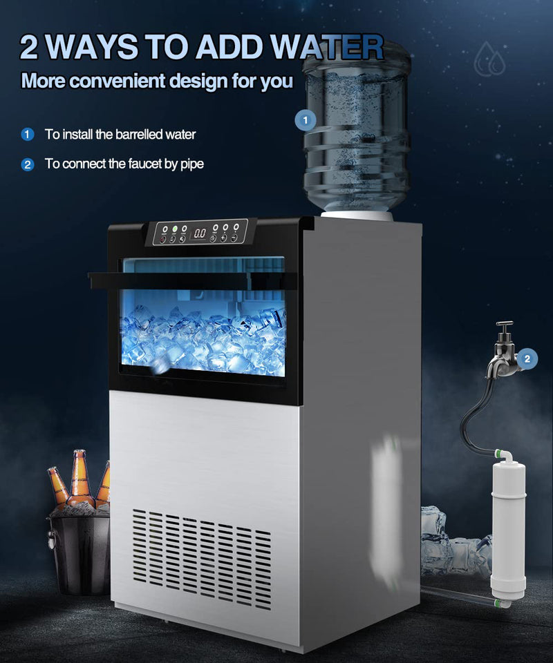 Ice Maker