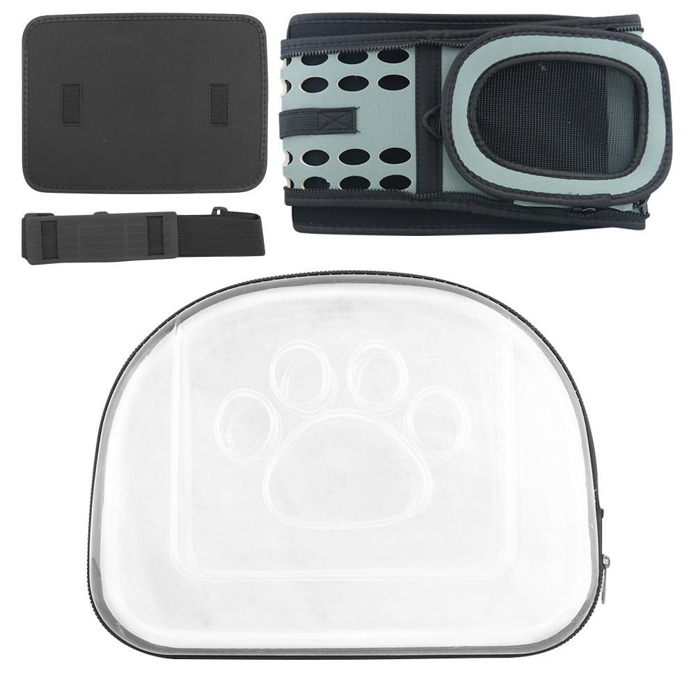 Portable Pet Carrier Bag - Large