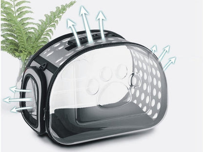 Portable Pet Carrier Bag - Large