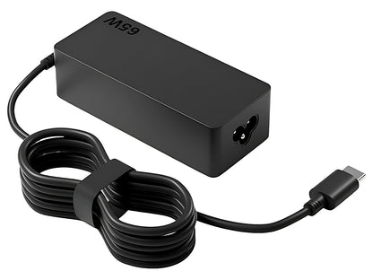 65W Lenovo Laptop Charger Type C