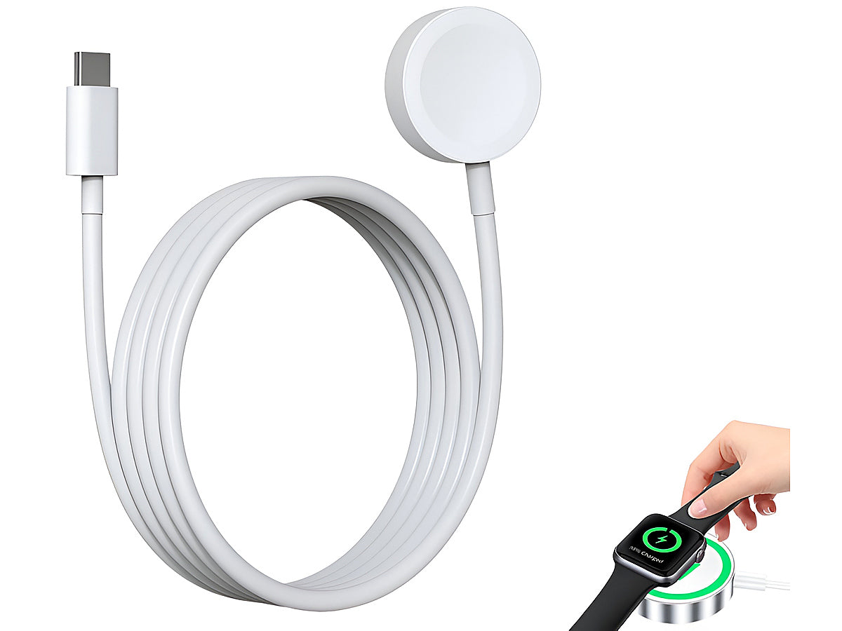 Apple Watch Charger Replacement