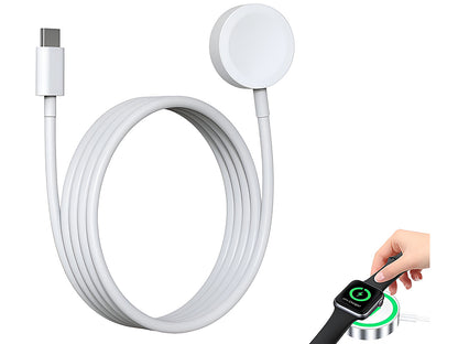 Apple Watch Charger Replacement