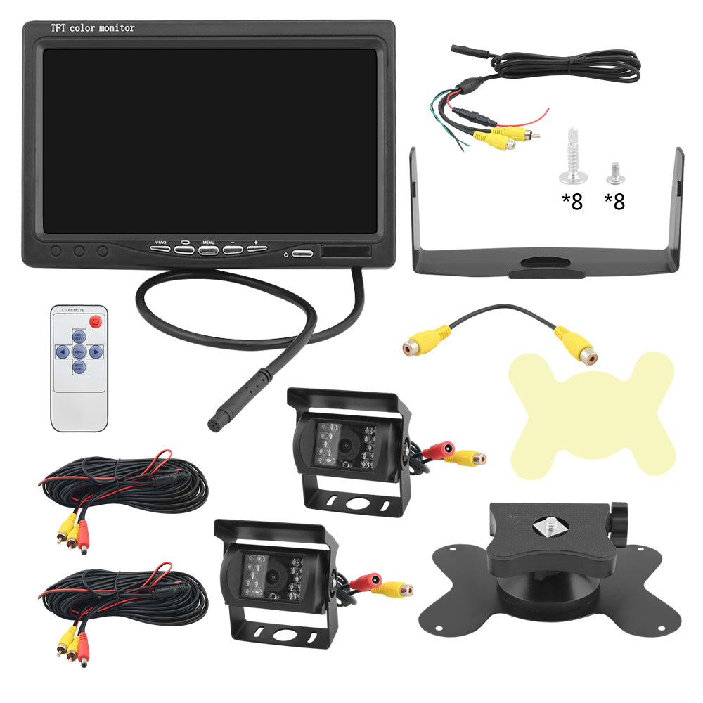 Car Reverse Camera Rear View Reverse Camera