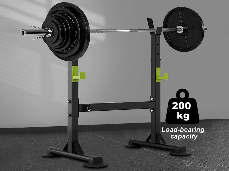 Squat Rack Bench Press Rack Barbell Stand