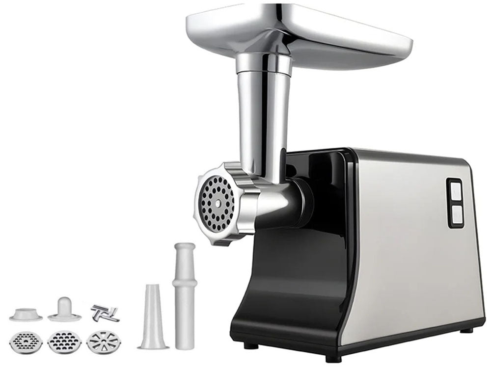 Meat Grinder Sausage Maker Mincer