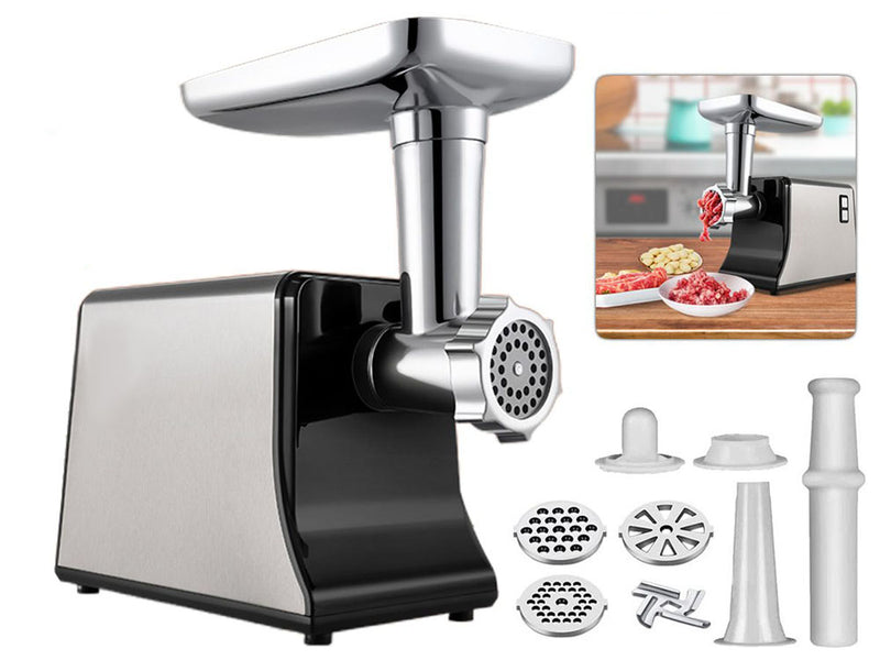 Meat Grinder Sausage Maker Mincer