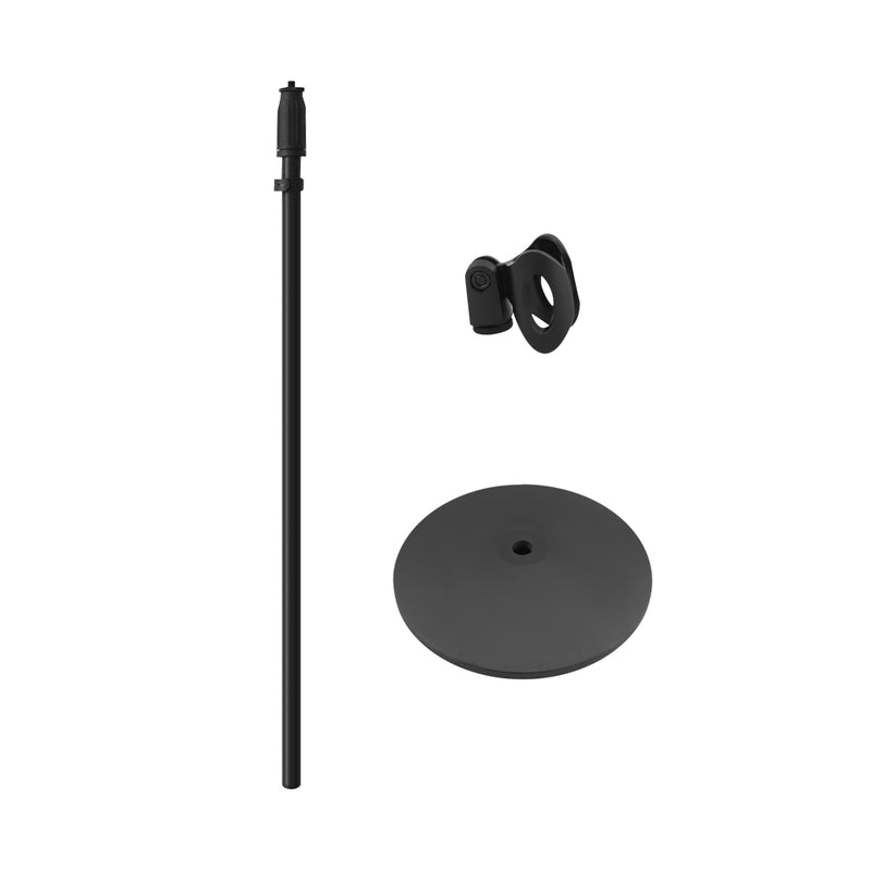 Microphone Stand Height Adjustable Tripod