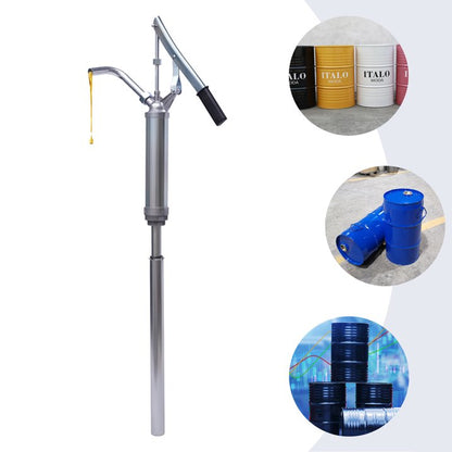 Hand Oil Pump