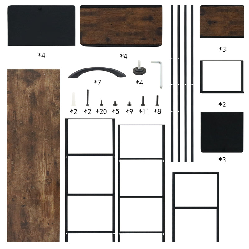 Chest Drawers