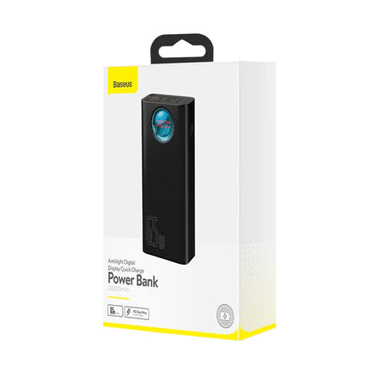 Baseus 30000mAh Power Bank