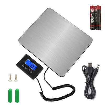 Digital Platform Scale Electronic Scale 180 KG