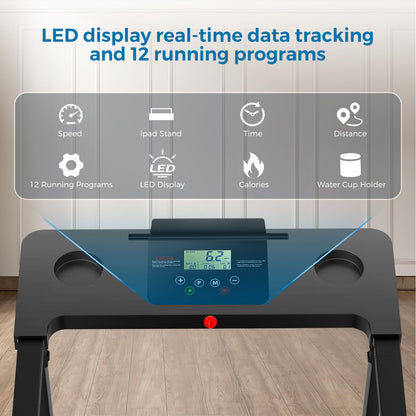 Walking Treadmill Exercise Treadmill