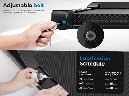 Walking Treadmill Exercise Treadmill