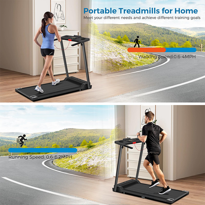 Walking Treadmill Exercise Treadmill