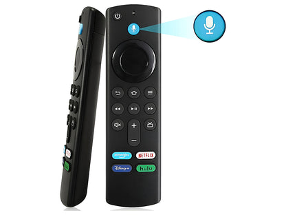 Amazon Fire TV Stick Remote Replacement Compatible
