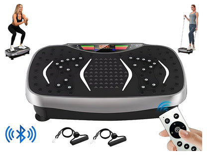Vibration Plate Lymphatic Drainage Machine for Weight Loss