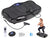 Vibration Plate Exercise Machine