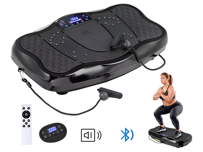Vibration Plate Lymphatic Drainage Machine for Weight Loss