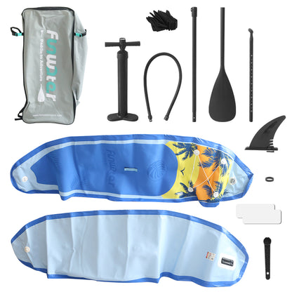 Inflatable SUP Double Layer