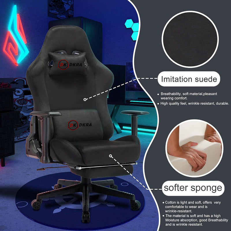DKRA Gaming Chair