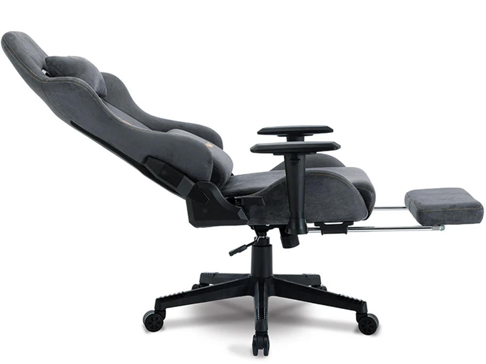 DKRA Gaming Chair Adjustable Rotating Task Chair