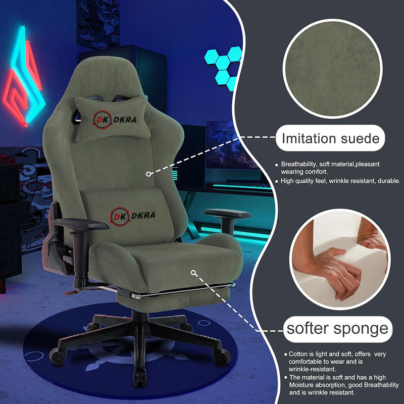 DKRA Gaming Chair
