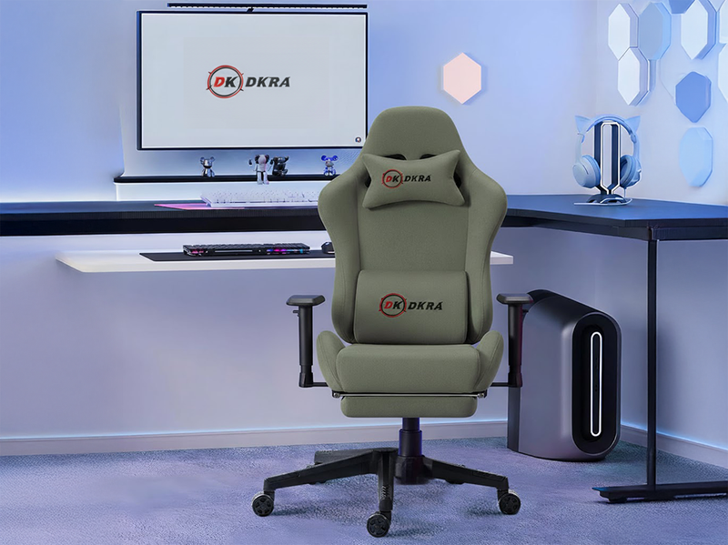 DKRA Gaming Chair