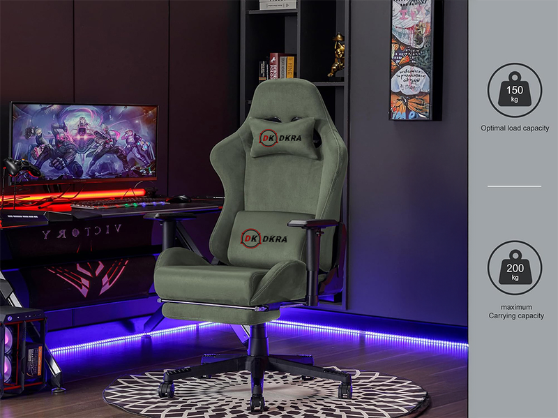 DKRA Gaming Chair