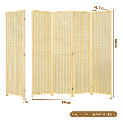 Room Divider Folding Screen