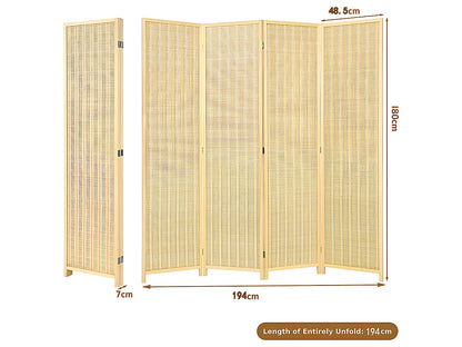 Room Divider Folding Screen