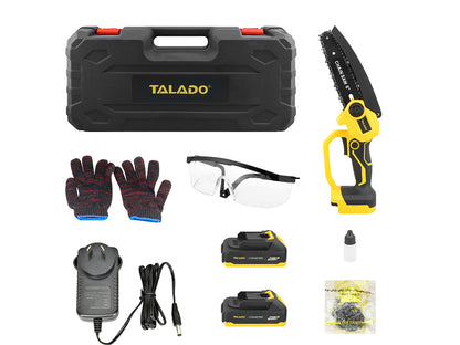 Mini Chainsaw Cordless Power ChainSaws