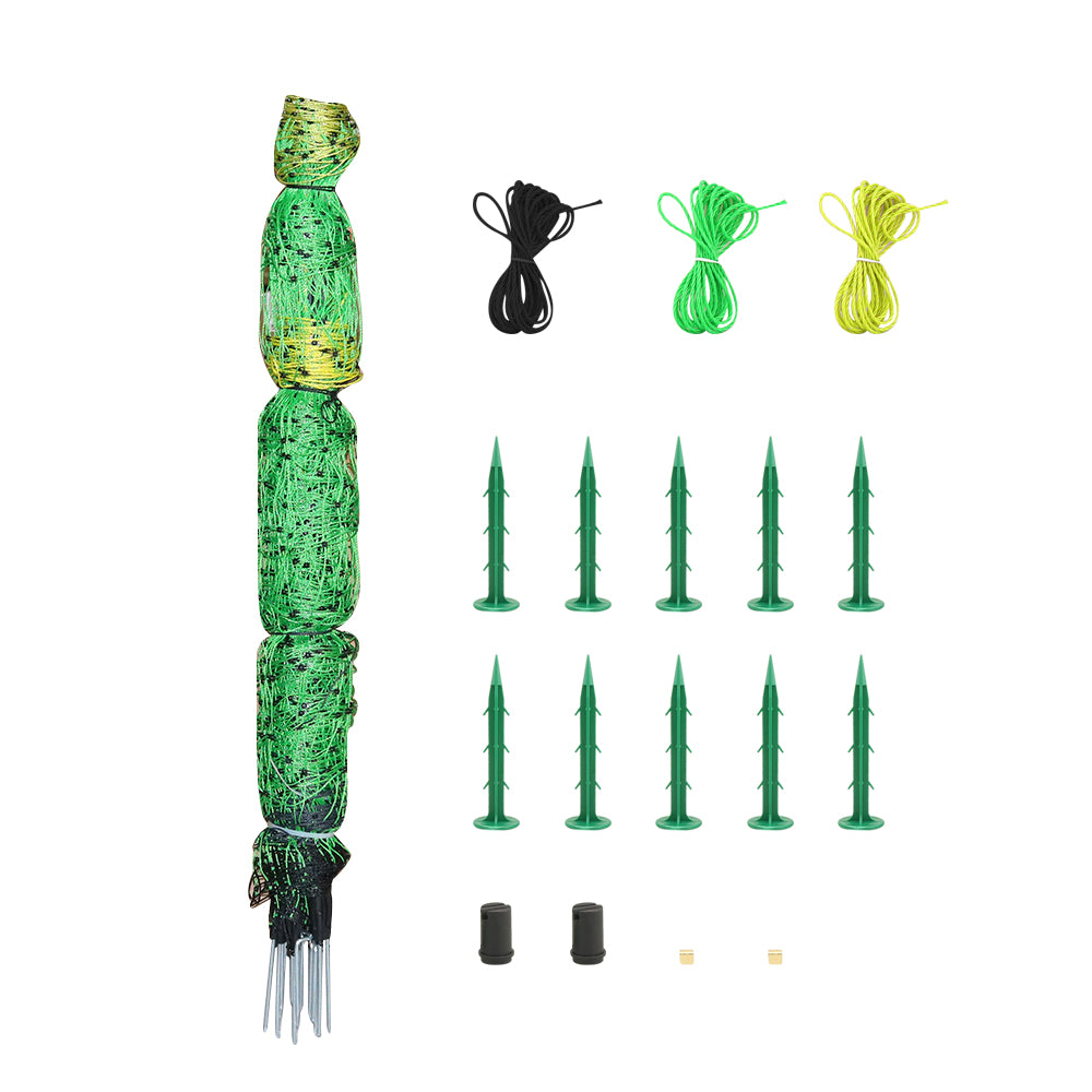 Electric Fence Netting Netting Fence