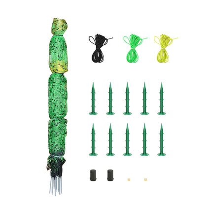 Electric Fence Netting Netting Fence