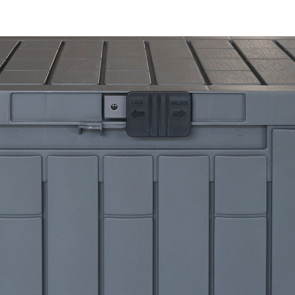 Garden Storage Box 226L