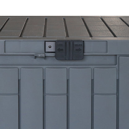 Garden Storage Box 226L
