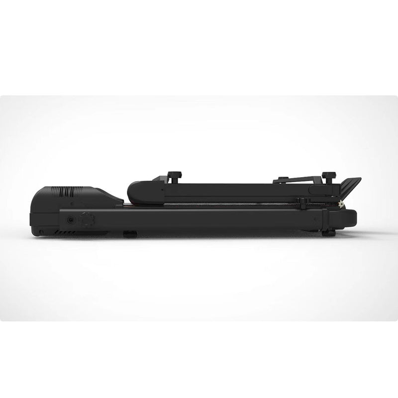 Foldable Walking Pad Treadmill Compact Flat