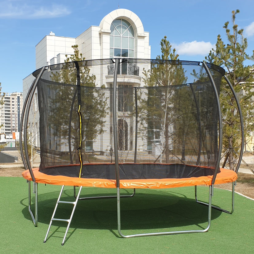 12FT Trampoline Trampolines