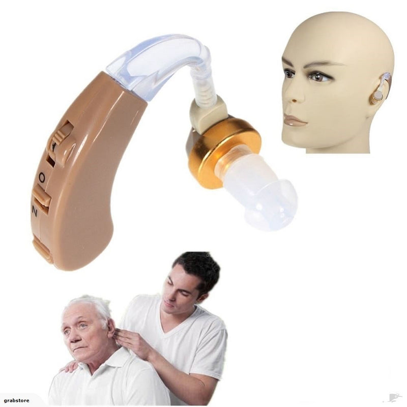 Hearing Aid